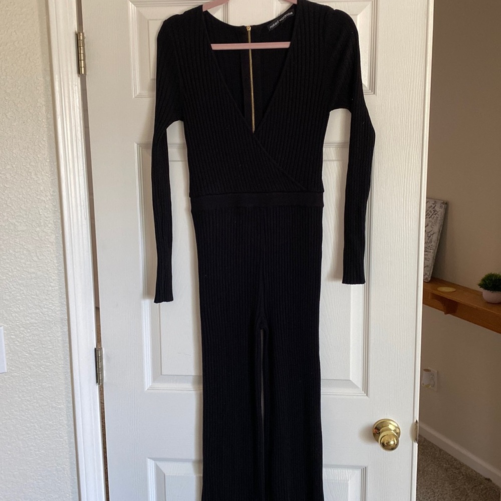 Naked wardrobe jumpsuit never been worn